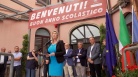Infrastrutture: Amirante, scuola di Palmanova rinnovata ed ...